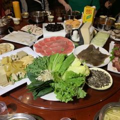 乐尚火锅 User Photo