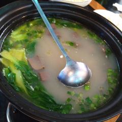 煌庭大院(陆家浜路店) User Photo