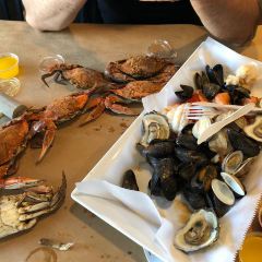 The Kingfish Grill User Photo