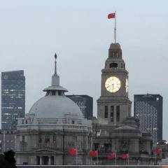 POP on the bund ảnh của người dùng