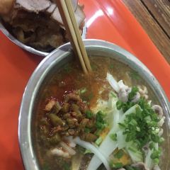 Zhongling Rice Noodles Heshan Chain Store ảnh của người dùng