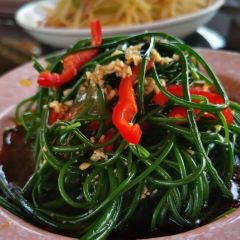 黄河鱼庄餐厅 ảnh của người dùng