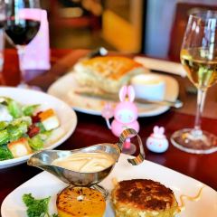 Morton's The Steakhouse User Photo