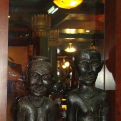 Xiengthong Palace User Photo