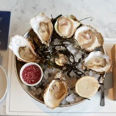 Bentley's Oyster Bar & Grill User Photo