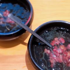 QINGYE BENJING CUT COOKING User Photo