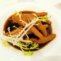 TaoRanXuan User Photo