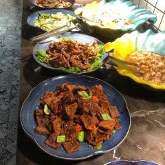 Hanfengyuan buffet Barbecue (guomao) User Photo
