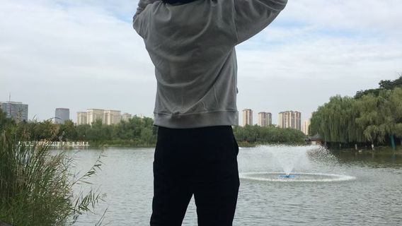 Haidong