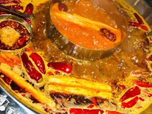 Tasnim Steamboat