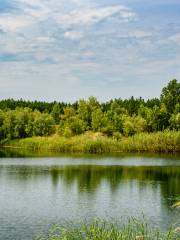 Luming Lake