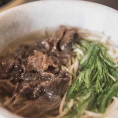 MEAT YAZAWA User Photo