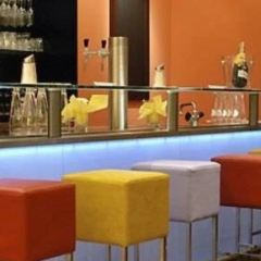 Restaurant Ibis Innsbruck Hauptbahnhof User Photo