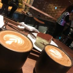 Attendant User Photo