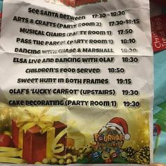 Dimitris' Greek Gyros & Deli User Photo