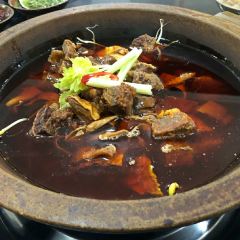 Shijiaba Beef (chengnan) User Photo