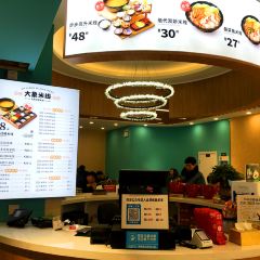Daxiang Rice Noodles (mingwalang) 여행 사진