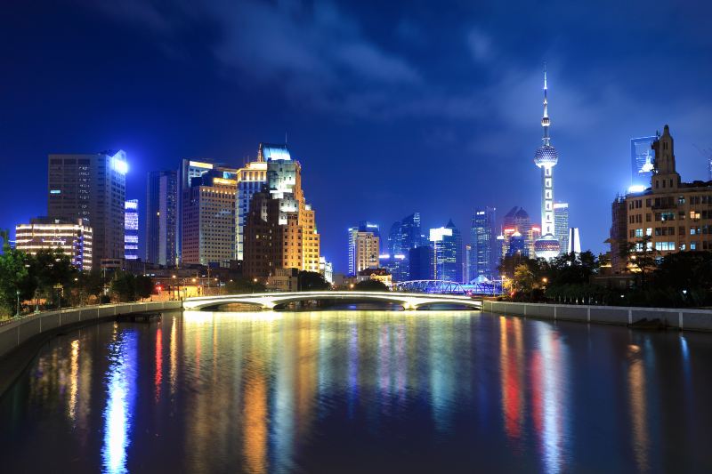 Suzhou Creek