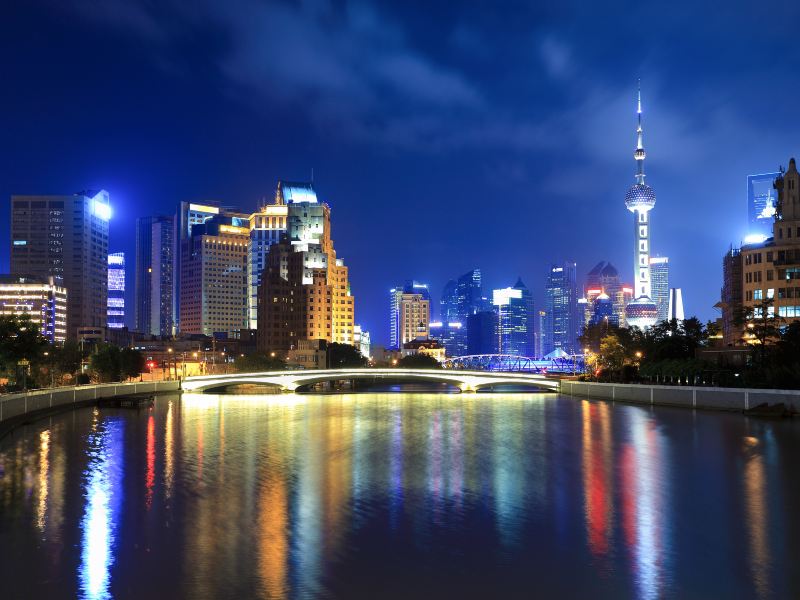 Suzhou Creek