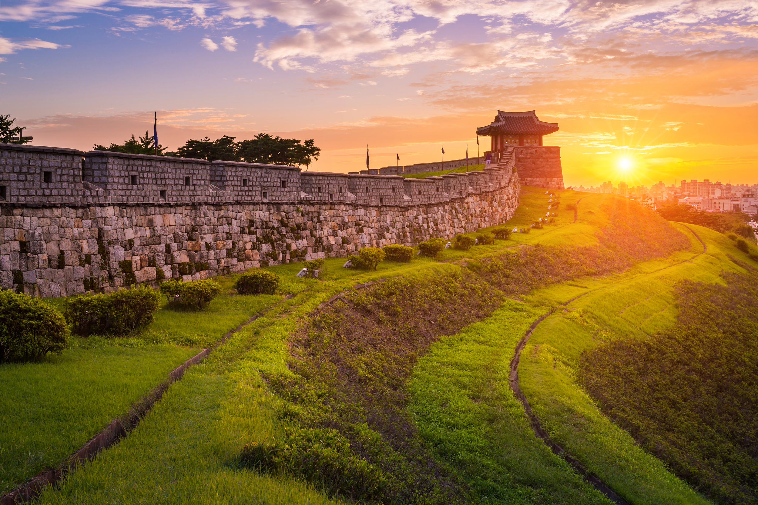 Suwon