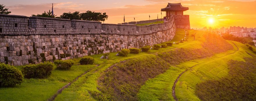 Suwon