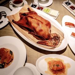 Jiang-Nan Chun User Photo