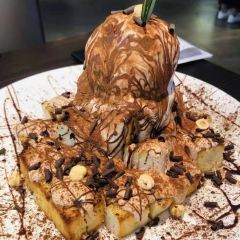 Bam Bam Bakehouse User Photo