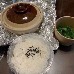 Moccado Cafe User Photo