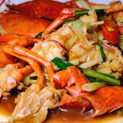 Hao Shi Lai & Big Street Food User Photo