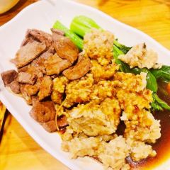 BING CUN User Photo