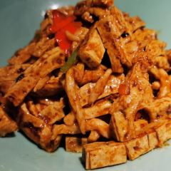 Silver Wok User Photo