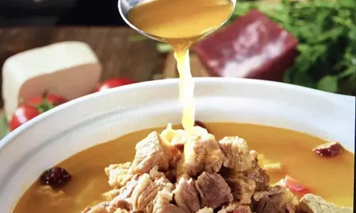 Xianhe Dining