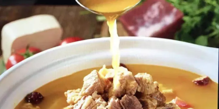 仙鶴樓(新華東街店)