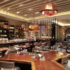 The Kitchen Table (W Suzhou) ảnh của người dùng