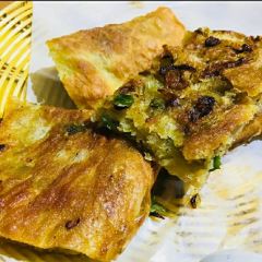 天賜隆逍遙鎮胡辣湯·豆沫張用戶圖片