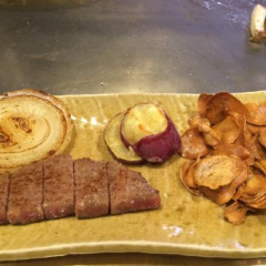 SW Steakhouse User Photo