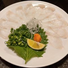 Fugu Fukuji User Photo