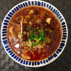 Warung Pok Nong User Photo