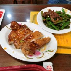 丸林魯肉飯 User Photo
