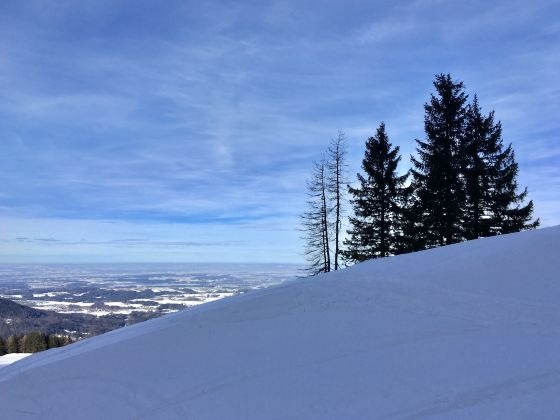 亞布力滑雪旅遊度假區