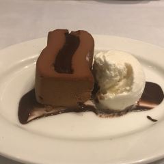 Benjamin Steakhouse Prime User Photo