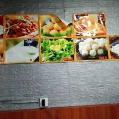 Rongjishenghao Chicken Pot ( chikandian) User Photo
