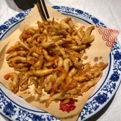 A Wu Mei Shi (Jian Ye) User Photo