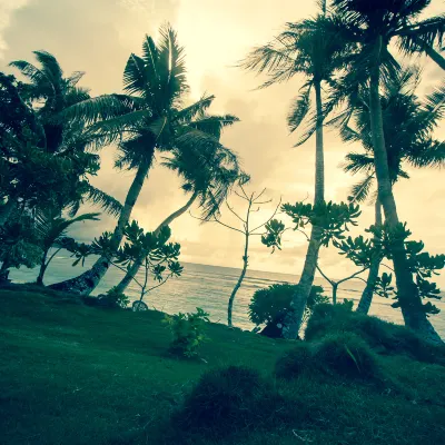 С видом на море Отели в г. Баттикалоа