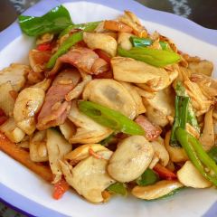 海月饭庄·白族特色美食汇 User Photo