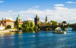 Charles Bridge