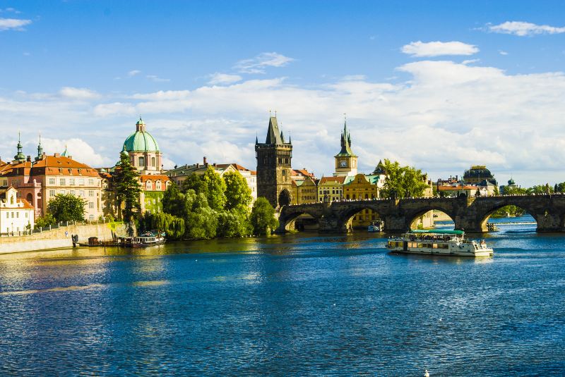 Charles Bridge