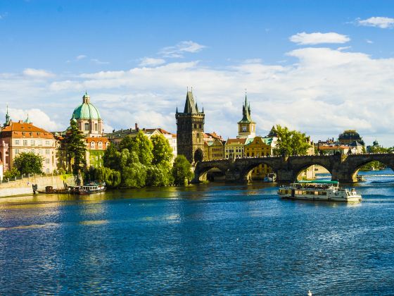 Charles Bridge