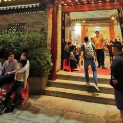 Nong Tang Old Store (Shunlian GongYuanli Store) User Photo