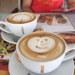 Boncafe (Thailand) Ltd. (Pattaya) User Photo